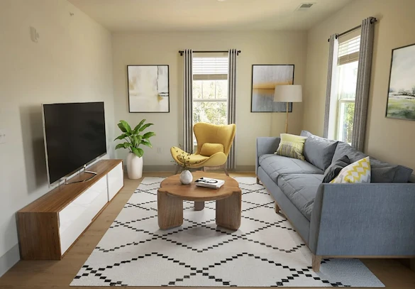 Image of Arden at Huntersville (4)