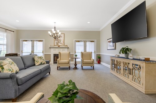 Image of Silver Bluff Grove Senior Living (7)