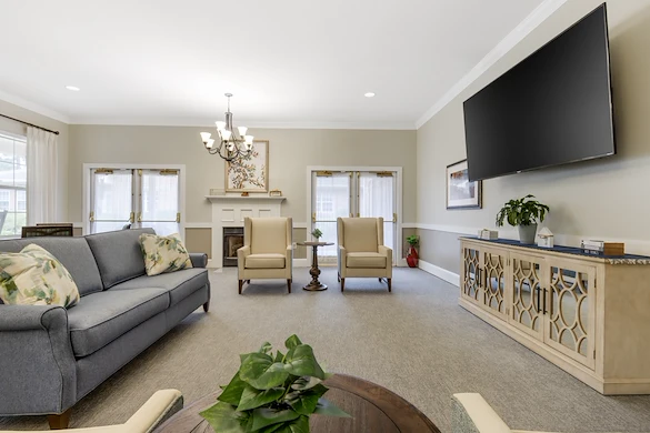 Image of Silver Bluff Grove Senior Living (7)