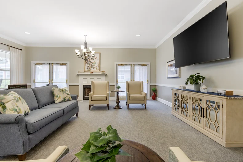 Image of Silver Bluff Grove Senior Living (7)