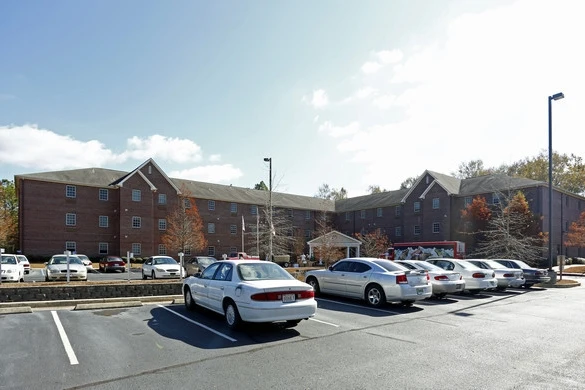 Image of Ahepa 310 X Senior Apartments (1)