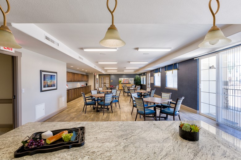 Image of The Enclave at Chandler Senior Living (6)