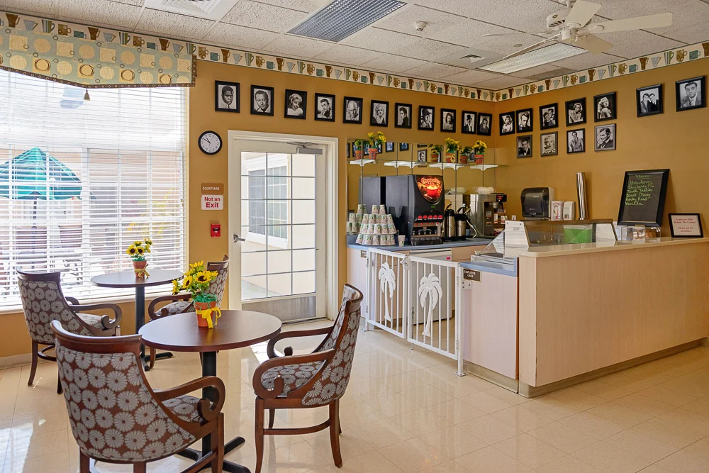 Image of Life Care Center Of Winter Haven (6)