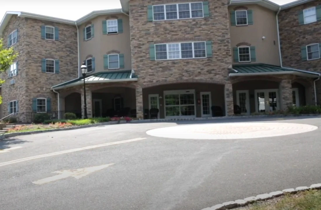 Image of CareOne at Teaneck (2)