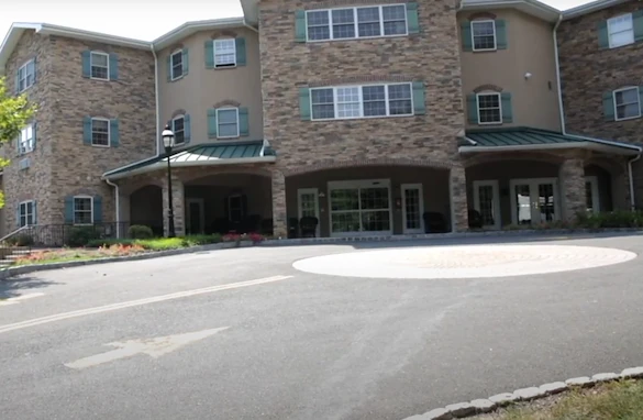 Image of Careone At Teaneck (2)