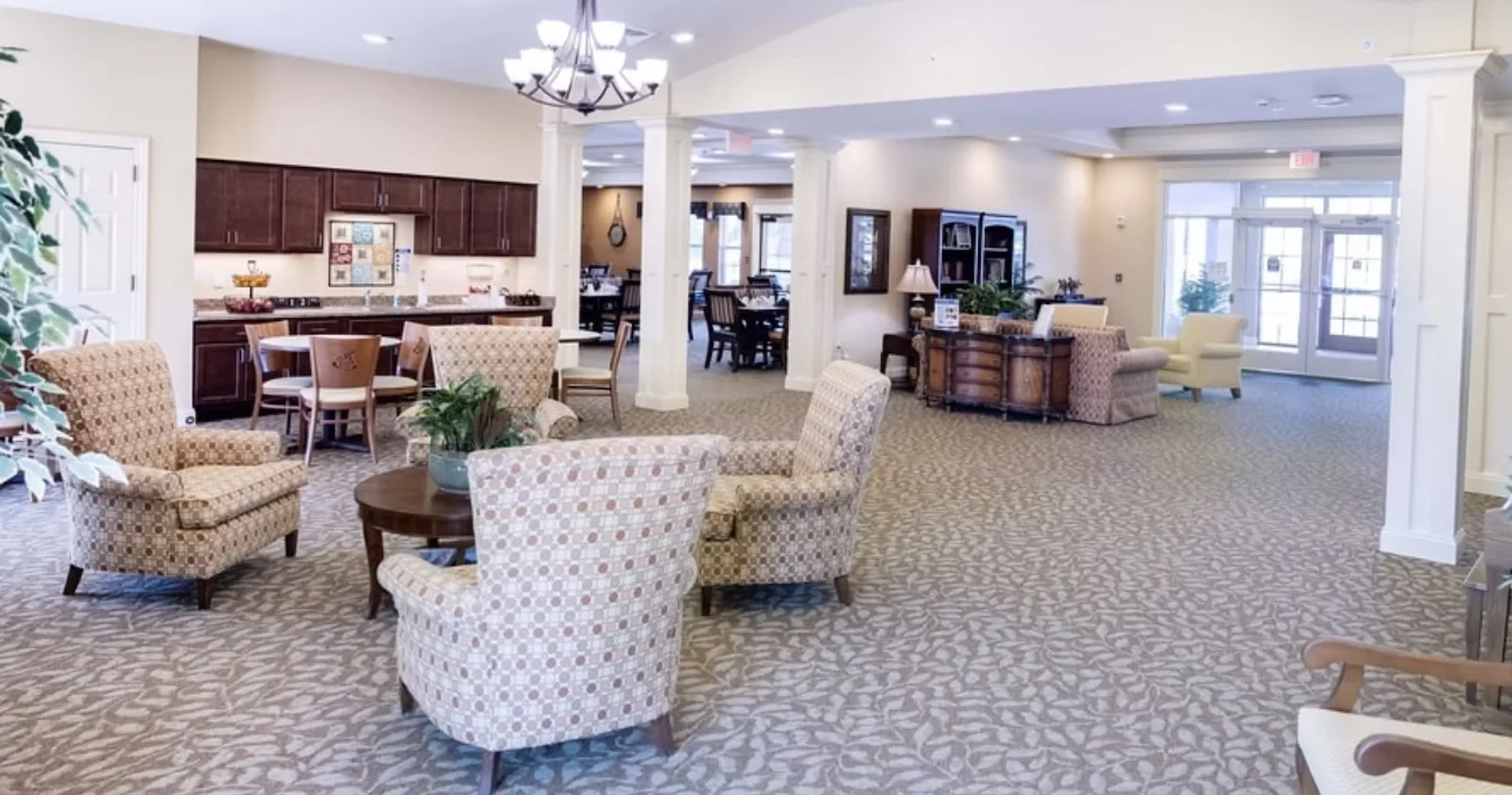 Image of Oak Pointe of Neosho (2)