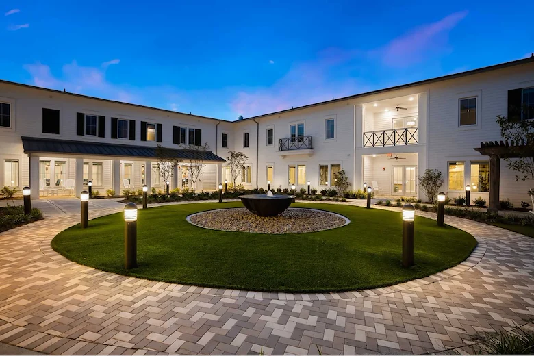 Image of The Claiborne at Gulfport Highlands (1)