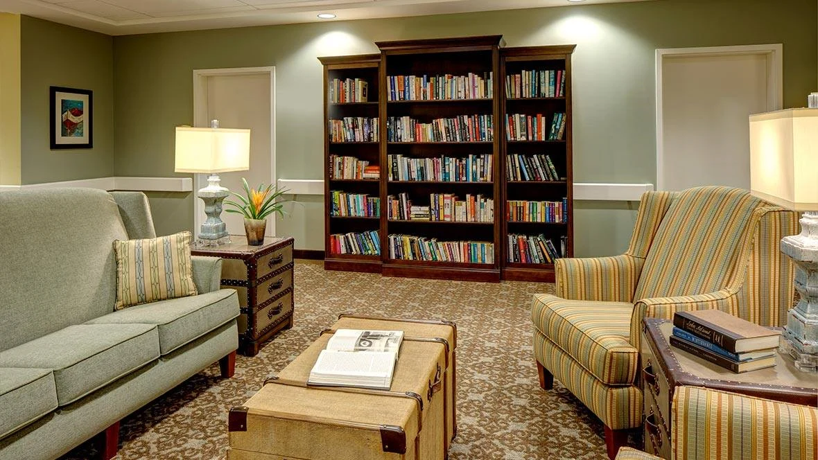 Image of The Enclave of Scarborough (5)