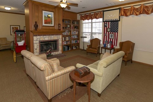 Image of Paris Chalet Assisted Living (3)