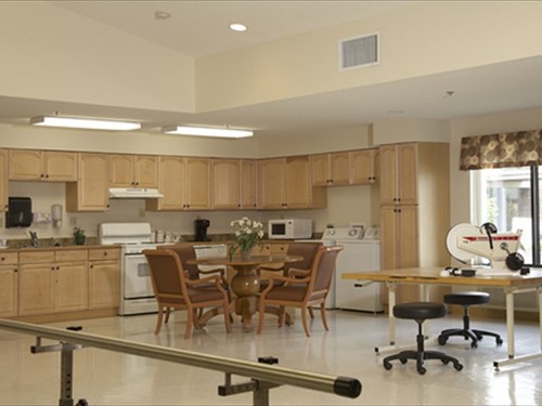 Image of Arbors at Fairlawn (5)
