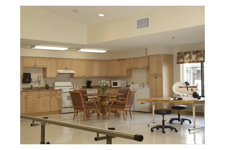 Image of Arbors at Fairlawn (5)