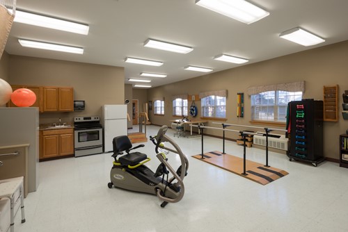 Image of Dunmore Health Care Center (5)