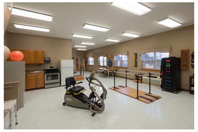 Image of Dunmore Health Care Center (5)