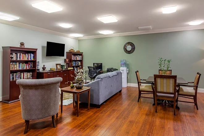 Image of Brookdale Greenwood Village Retirement (3)