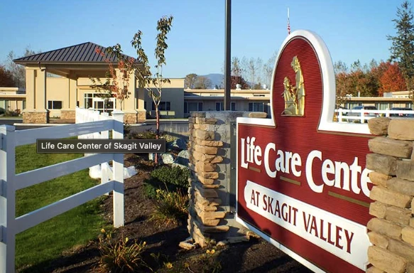 Image of Life Care Center Of Skagit Valley (1)