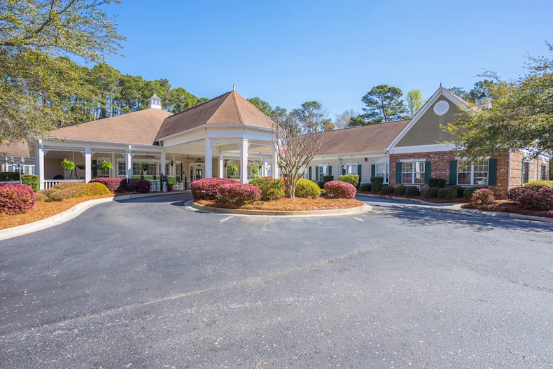 Image of Oaks at Salem Road (1)