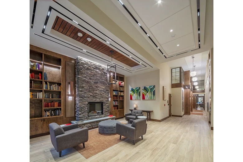 Image of Library Place (3)