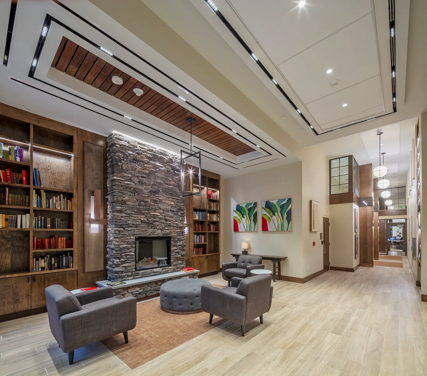 Image of Library Place (3)