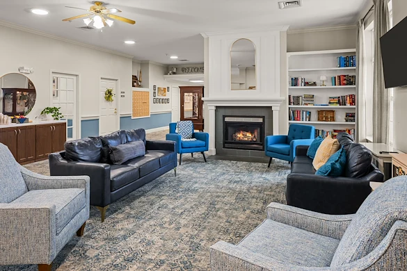 Image of Somerford House & Place Hagerstown (6)