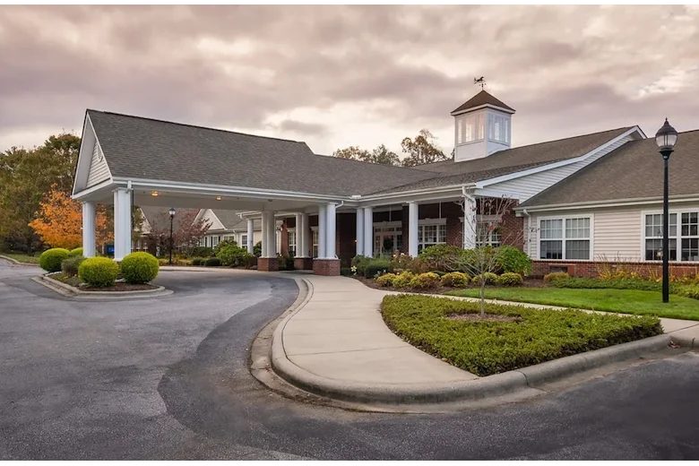 Image of Carolina Reserve of Laurel Park (1)