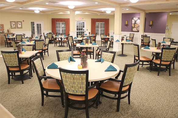 Image of Brunswick Danbury (8)