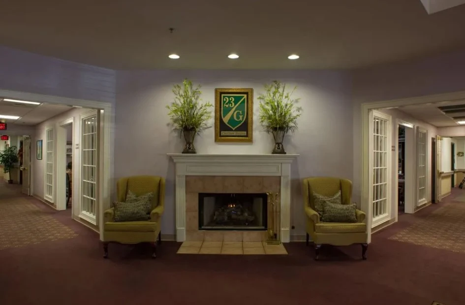 Image of Gaither Suites at West Park (2)