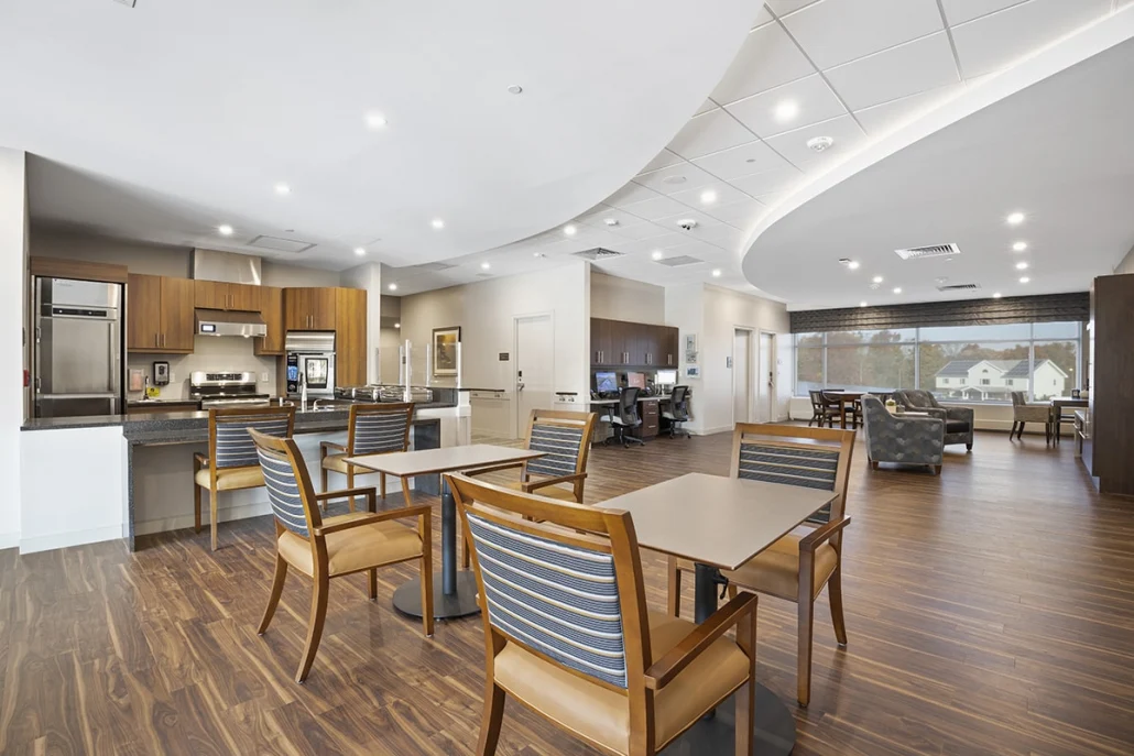 Image of Parker At Somerset, Inc (7)