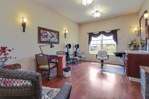 Image of Crestwood Village (5)