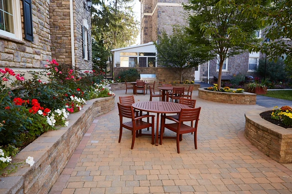 Image of Phoebe Allentown Health Care Center (4)