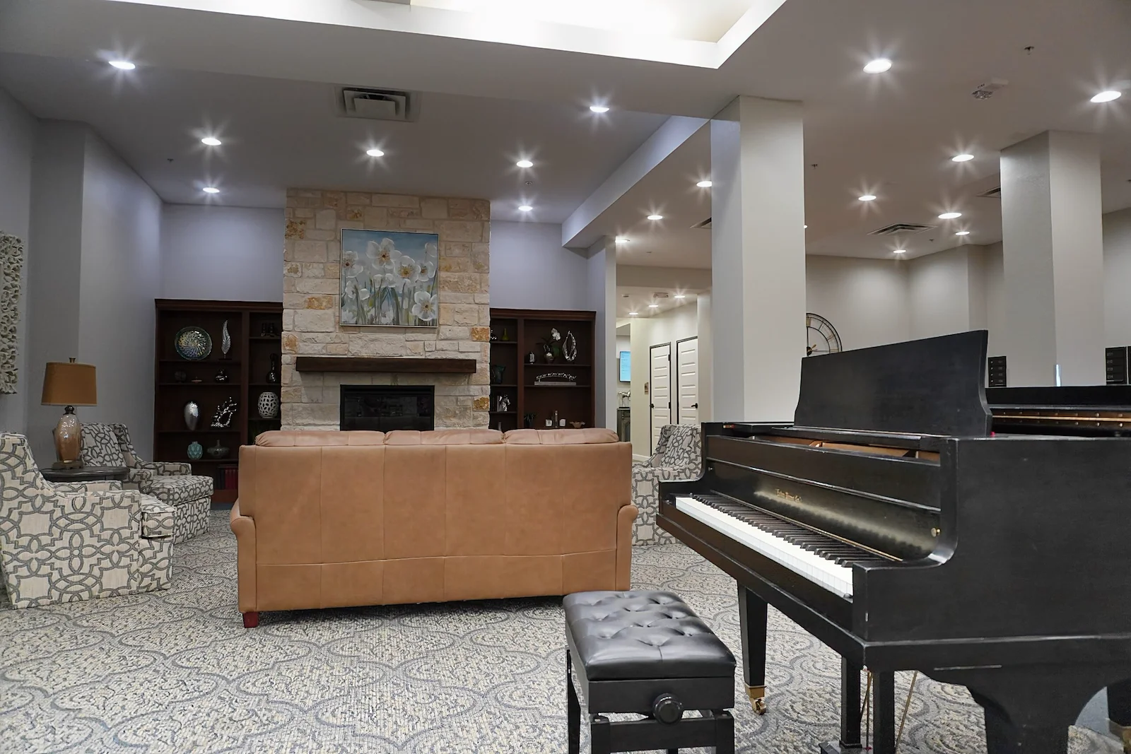 Image of The Legacy at Oak Hill (3)