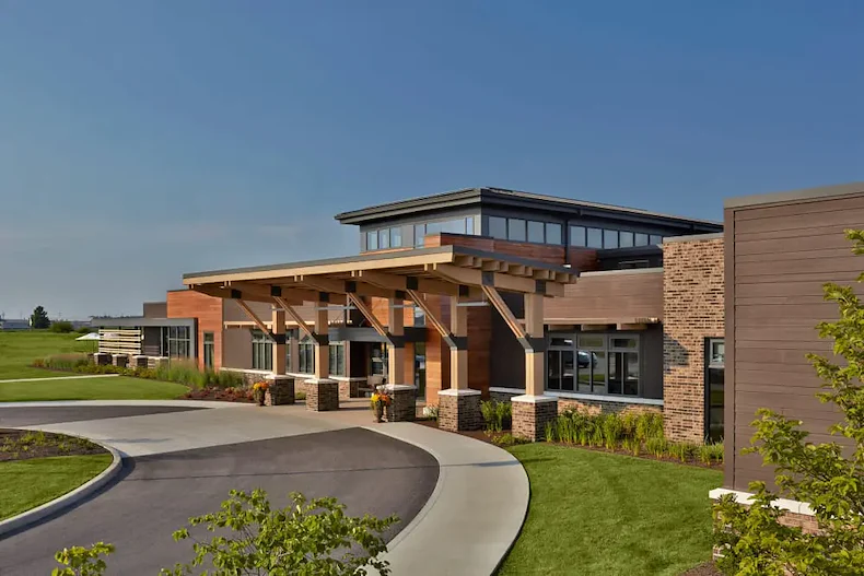 Image of Wellbrooke of Wabash Senior Living (2)