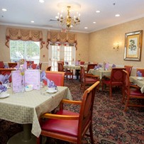 Image of Savannah Cove of Maitland (3)