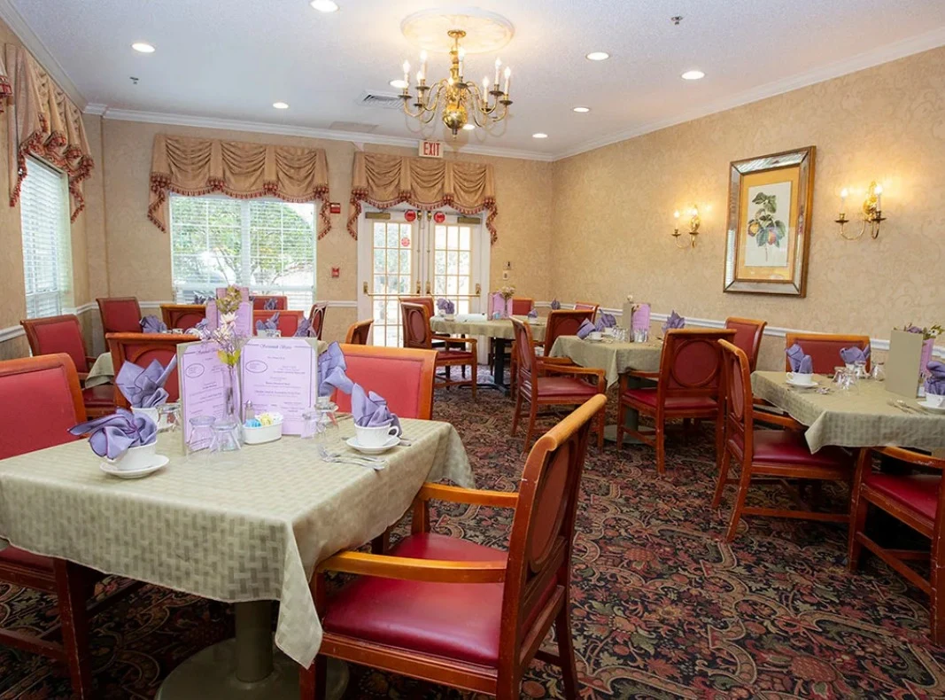 Image of Savannah Cove of Maitland (3)