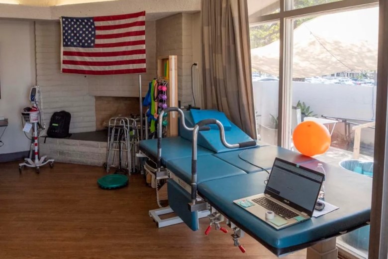 Image of Grossmont Post Acute Care (3)