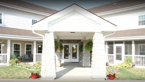 Image of The Cedars (2)