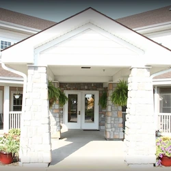 Image of The Cedars (2)