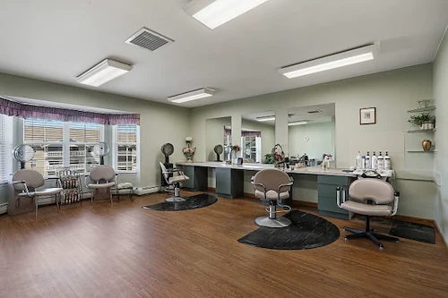Image of Rosewood Villas - Apartments for Seniors (10)