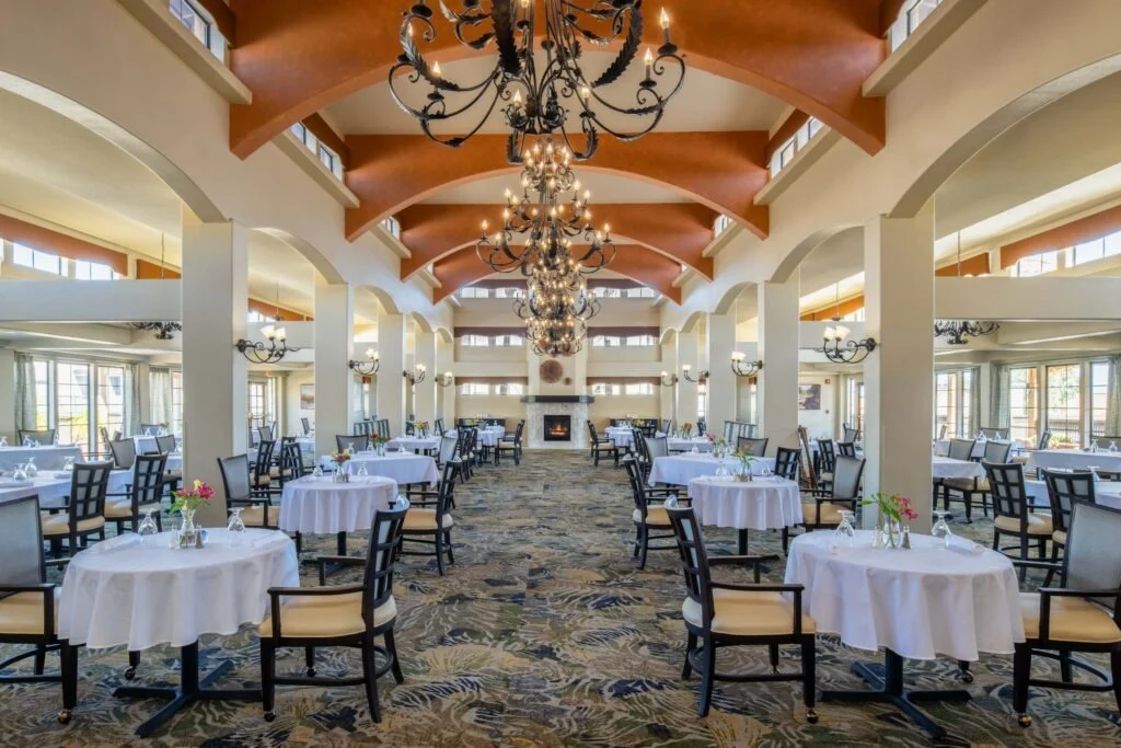 Image of Amber Lights (4)