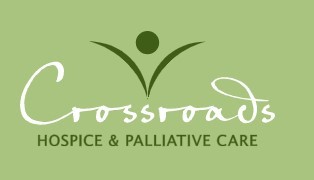 Crossroads Hospice Of Tennesse's Logo