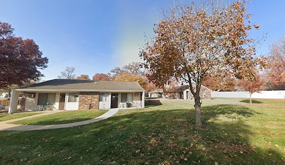 Image of Oskaloosa Retirement - Shady Lodge (1)