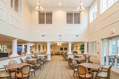 Image of Buffalo Crossings Assisted Living Community (5)
