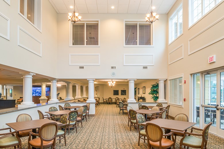 Image of Buffalo Crossings Assisted Living Community (5)