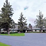 Image of Pilot Butte Rehabilitation Center (1)