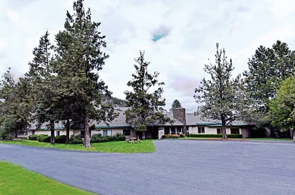 Image of Pilot Butte Rehabilitation Center (1)