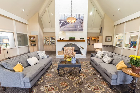 Image of Laguna Hills Health And Rehabilitation Center (7)