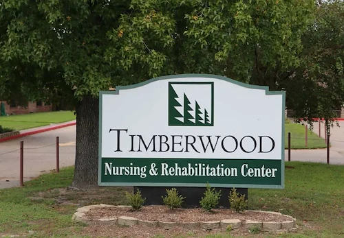 Image of Timberwood Nursing & Rehabilitation Center (2)