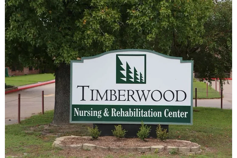 Image of Timberwood Nursing & Rehabilitation Center (2)
