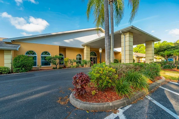 Image of North Port Pines (1)