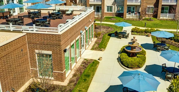 Image of Burr Ridge Senior Living (1)