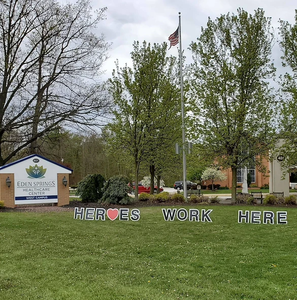 Image of Spring Creek Nursing And Rehabilitation Center LLC (1)